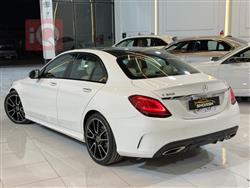 مرسيدس بنز C-Class